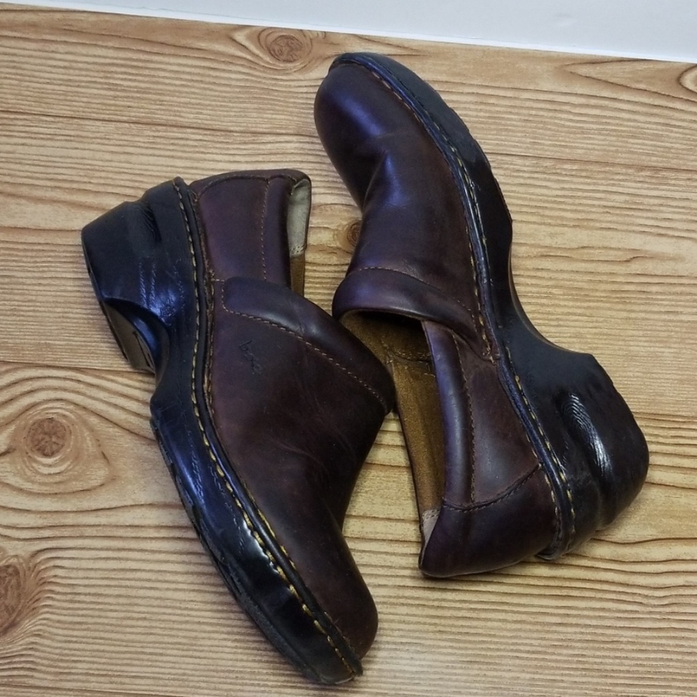 B.O.C Born Toby II Slip on shoes